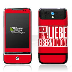 Folien für Smartphones glänzend