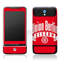 Folien für Smartphones glänzend