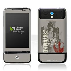 Foils for Smartphones glossy