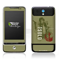 Foils for Smartphones glossy