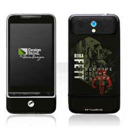 Foils for Smartphones glossy