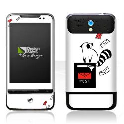 Foils for Smartphones glossy