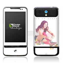 Foils for Smartphones glossy