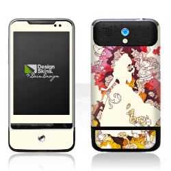 Foils for Smartphones glossy