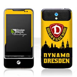 Folien für Smartphones glänzend