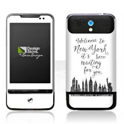 Foils for Smartphones glossy