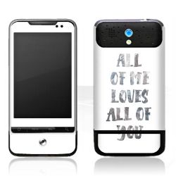 Foils for Smartphones glossy