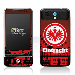 Folien für Smartphones glänzend