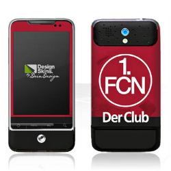 Folien für Smartphones glänzend