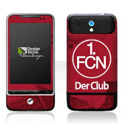 Folien für Smartphones glänzend