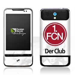 Folien für Smartphones glänzend