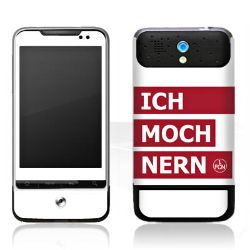 Folien für Smartphones glänzend