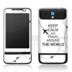 Foils for Smartphones glossy