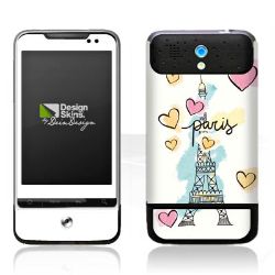 Foils for Smartphones glossy