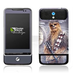 Foils for Smartphones glossy