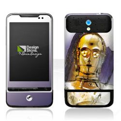 Foils for Smartphones glossy