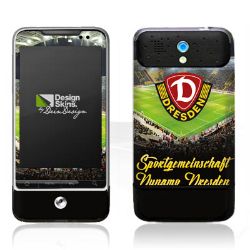 Folien für Smartphones glänzend