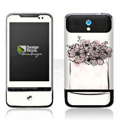 Foils for Smartphones glossy