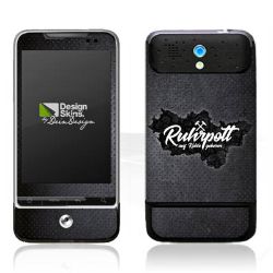 Folien für Smartphones glänzend