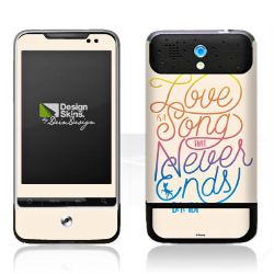 Foils for Smartphones glossy