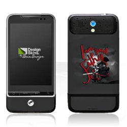 Foils for Smartphones glossy