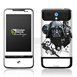 Foils for Smartphones glossy