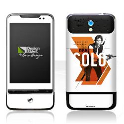 Foils for Smartphones glossy