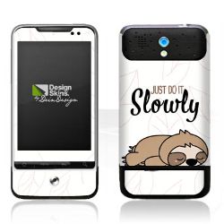 Foils for Smartphones glossy