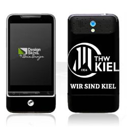 Folien für Smartphones glänzend