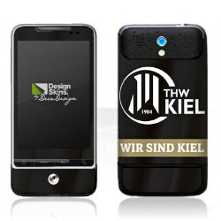 Folien für Smartphones glänzend