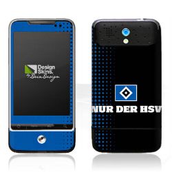 Folien für Smartphones glänzend