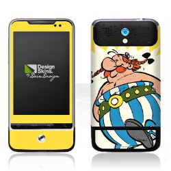 Folien für Smartphones glänzend