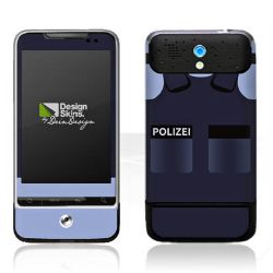 Folien für Smartphones glänzend