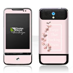 Foils for Smartphones glossy