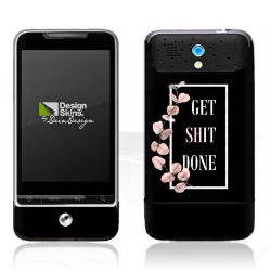 Foils for Smartphones glossy