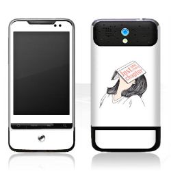 Foils for Smartphones glossy