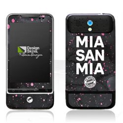 Foils for Smartphones glossy