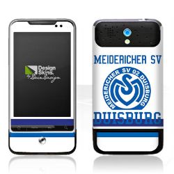 Folien für Smartphones glänzend