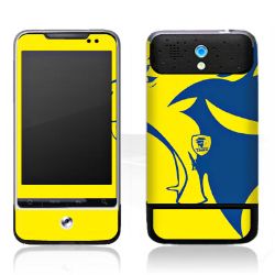 Folien für Smartphones glänzend