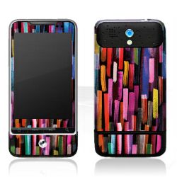 Foils for Smartphones glossy