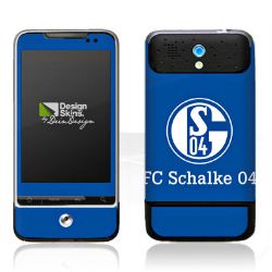 Folien für Smartphones glänzend