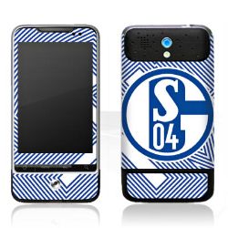 Folien für Smartphones glänzend