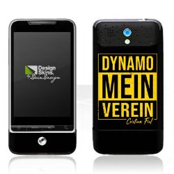 Folien für Smartphones glänzend