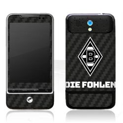 Folien für Smartphones glänzend