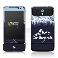 Folien für Smartphones glänzend