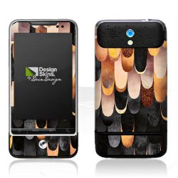 Foils for Smartphones glossy