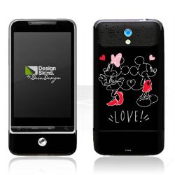 Foils for Smartphones glossy