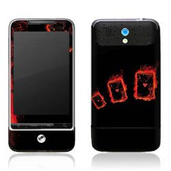 Foils for Smartphones glossy