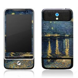 Foils for Smartphones glossy