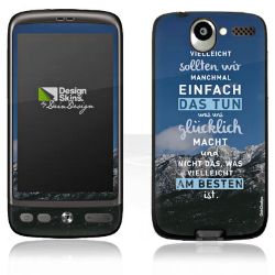 Folien für Smartphones glänzend